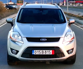 Ford Kuga 2.0TDCI 136ps, снимка 2