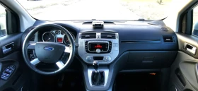 Ford Kuga 2.0TDCI 136ps, снимка 8