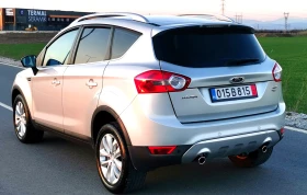 Ford Kuga 2.0TDCI 136ps, снимка 5