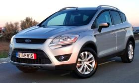 Ford Kuga 2.0TDCI 136ps, снимка 3