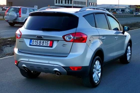 Ford Kuga 2.0TDCI 136ps, снимка 4