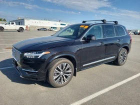 Volvo Xc90 T8 INSCRIPTION Обдух* Bowers&Wilkins* 360* Пано* 