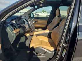 Volvo Xc90 T8 INSCRIPTION Обдух* Bowers&Wilkins* 360* Пано* - 34500 лв. - 29220517 5
