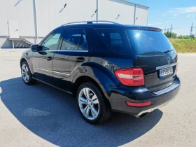 Обява за продажба на Mercedes-Benz ML 350 ~15 900 лв. - изображение 8