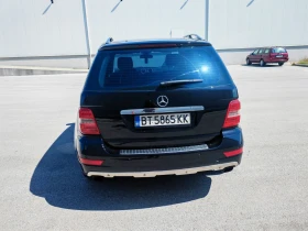 Обява за продажба на Mercedes-Benz ML 350 ~15 900 лв. - изображение 7
