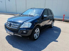 Обява за продажба на Mercedes-Benz ML 350 ~15 900 лв. - изображение 10