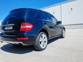 Обява за продажба на Mercedes-Benz ML 350 ~15 900 лв. - изображение 6