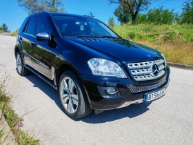 Обява за продажба на Mercedes-Benz ML 350 ~15 900 лв. - изображение 1