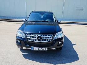 Обява за продажба на Mercedes-Benz ML 350 ~15 900 лв. - изображение 3