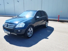 Обява за продажба на Mercedes-Benz ML 350 ~15 900 лв. - изображение 2