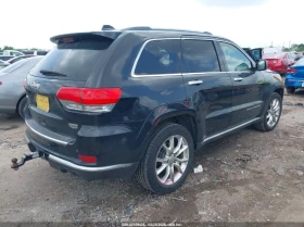 Jeep Grand cherokee 2015 JEEP GRAND CHEROKEE SUMMIT - 17800 лв. - 60384886 9