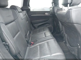 Jeep Grand cherokee 2015 JEEP GRAND CHEROKEE SUMMIT - 17800 лв. - 60384886 12