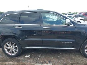 Jeep Grand cherokee 2015 JEEP GRAND CHEROKEE SUMMIT - 17800 лв. - 60384886 5