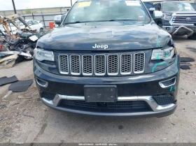 Jeep Grand cherokee 2015 JEEP GRAND CHEROKEE SUMMIT - 17800 лв. - 60384886 2