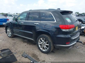 Jeep Grand cherokee 2015 JEEP GRAND CHEROKEE SUMMIT - 17800 лв. - 60384886 7