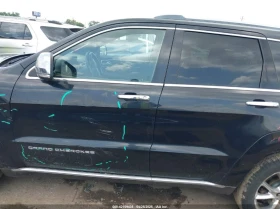 Jeep Grand cherokee 2015 JEEP GRAND CHEROKEE SUMMIT - 17800 лв. - 60384886 6