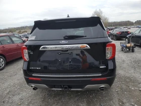 Ford Explorer LIMITED/ ! // | Mobile.bg    5