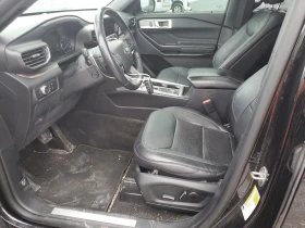 Ford Explorer LIMITED/ ! // | Mobile.bg    7