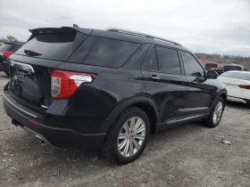 Ford Explorer LIMITED/ ! // | Mobile.bg    6