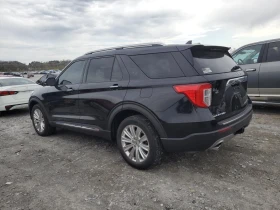 Ford Explorer LIMITED/ ! // | Mobile.bg    4