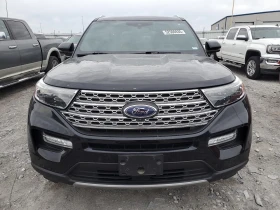 Ford Explorer LIMITED/ ! // | Mobile.bg    2