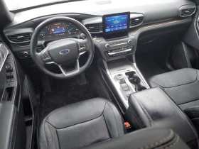 Ford Explorer LIMITED/ ! // | Mobile.bg    8