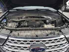 Ford Explorer LIMITED/ ! // | Mobile.bg    11