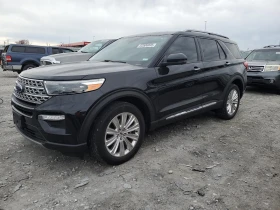 Ford Explorer LIMITED/ ! // | Mobile.bg    3