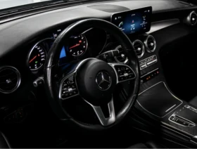 Mercedes-Benz GLC 300 | Mobile.bg    5
