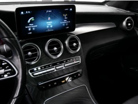 Mercedes-Benz GLC 300 | Mobile.bg    13