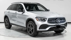 Mercedes-Benz GLC 300 | Mobile.bg    2