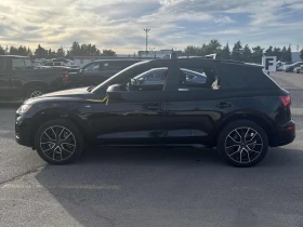 Audi Q5 * CARFAX * АВТО КРЕДИТ * ЦЕНА ДО БГ! - 58999 лв. - 22890490 4