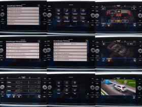 VW T-Roc 2.0TDI/STYLE/150HP/DSG/ACC/LED/NAVI/CAM/DIGI/641f | Mobile.bg    10