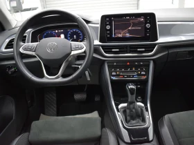 VW T-Roc 2.0TDI/STYLE/150HP/DSG/ACC/LED/NAVI/CAM/DIGI/641f | Mobile.bg    8
