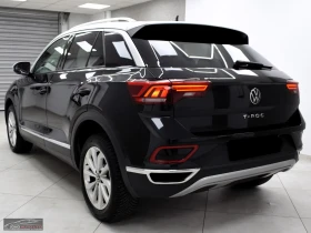 VW T-Roc 2.0TDI/STYLE/150HP/DSG/ACC/LED/NAVI/CAM/DIGI/641f | Mobile.bg    4