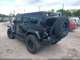 Jeep Wrangler UNLIMITED SAHARA 4X4 | Mobile.bg    13