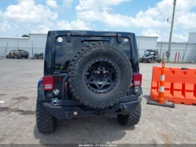 Jeep Wrangler UNLIMITED SAHARA 4X4 | Mobile.bg    3