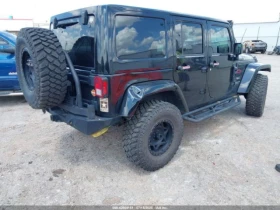 Jeep Wrangler UNLIMITED SAHARA 4X4 | Mobile.bg    5