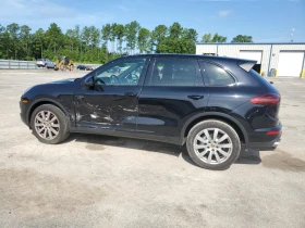 Обява за продажба на Porsche Cayenne S/4X4/ВИДЕО НА МОТОРА ~37 800 лв. - изображение 5