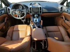 Обява за продажба на Porsche Cayenne S/4X4/ВИДЕО НА МОТОРА ~37 800 лв. - изображение 7
