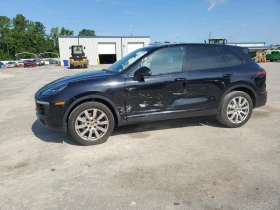 Porsche Cayenne S/4X4/ВИДЕО НА МОТОРА