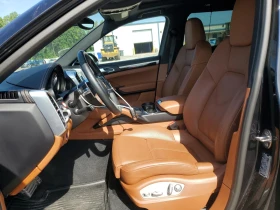 Обява за продажба на Porsche Cayenne S/4X4/ВИДЕО НА МОТОРА ~37 800 лв. - изображение 6