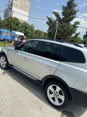Обява за продажба на BMW X3 BMW X3 3.0 ~8 299 лв. - изображение 5