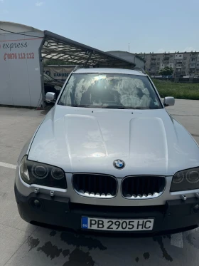 Обява за продажба на BMW X3 BMW X3 3.0 ~8 299 лв. - изображение 3