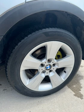 Обява за продажба на BMW X3 BMW X3 3.0 ~8 299 лв. - изображение 1
