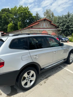 Обява за продажба на BMW X3 BMW X3 3.0 ~8 299 лв. - изображение 1