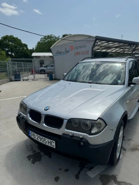 Обява за продажба на BMW X3 BMW X3 3.0 ~8 299 лв. - изображение 2