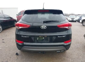 Hyundai Tucson SPORT 1.6Т FWD - 17500 лв. / 8947.61 € - 67042354 4