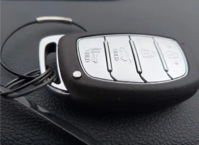 Hyundai Tucson SPORT 1.6Т FWD - 17500 лв. / 8947.61 € - 67042354 14