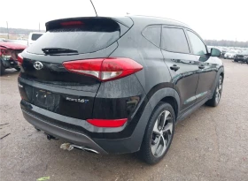 Hyundai Tucson SPORT 1.6Т FWD - 17500 лв. / 8947.61 € - 67042354 5